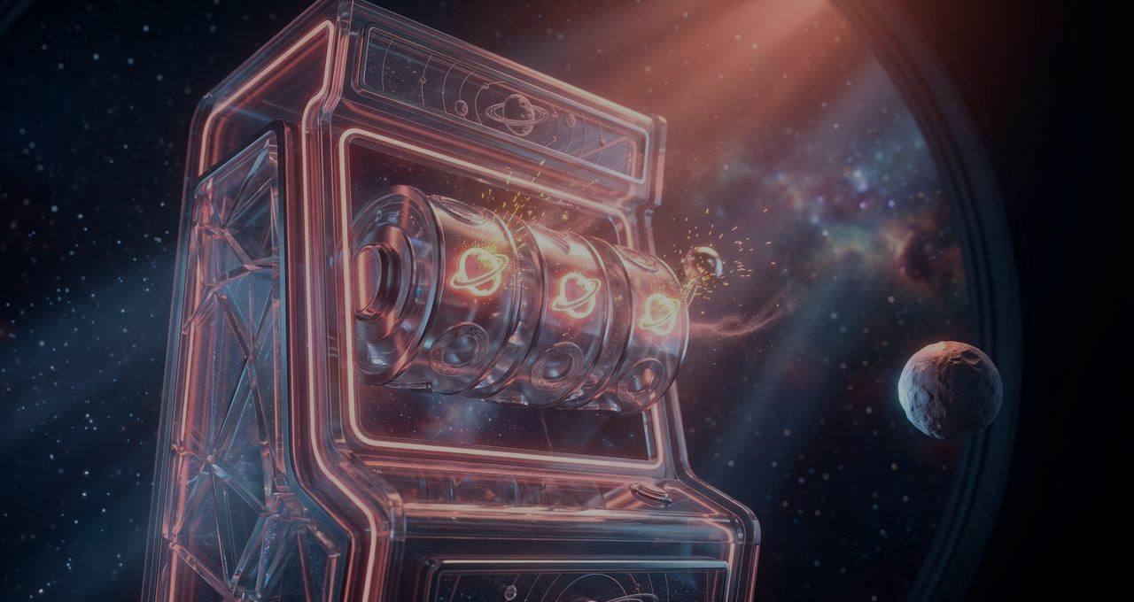 Slot Planet