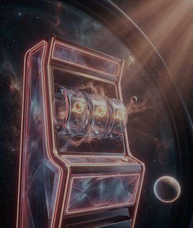 Slot Planet