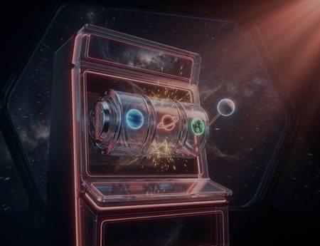 Slot Planet