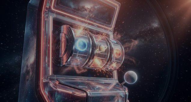 Slot Planet