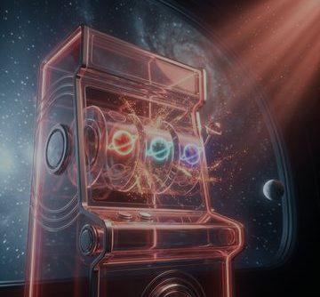 Slot Planet