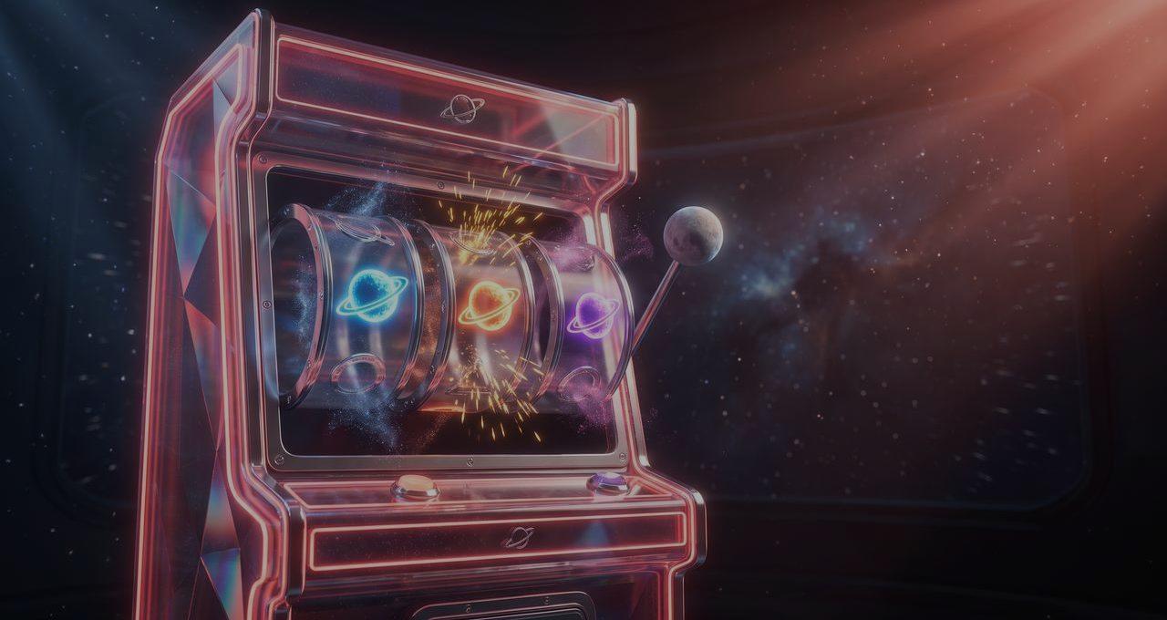 Slot Planet